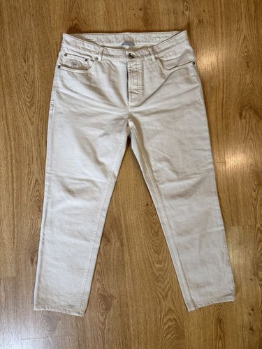 Pantalone uomo brunello - pantalone,