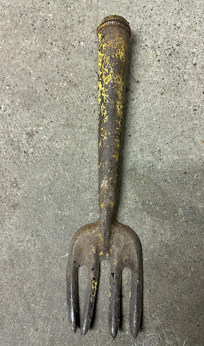 Vintage antique metal - vintage,