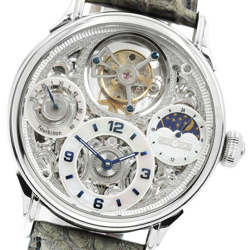 Orologio uomo sinn starlit - orologio,