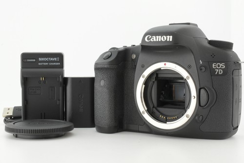 64117 canon eos 7d 18mp - 7d,