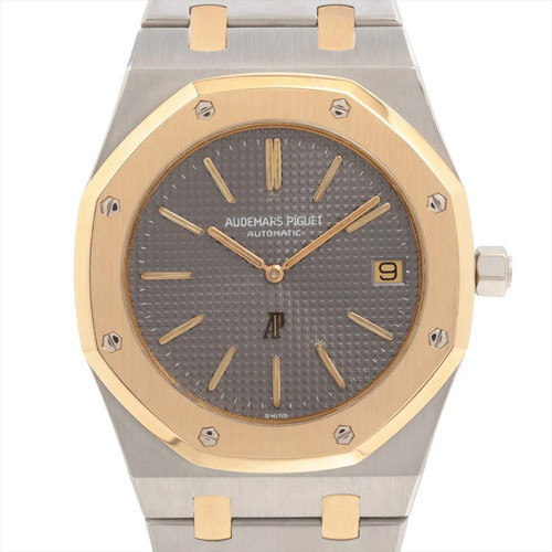 Audemars piguet royal oak - piguet,