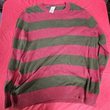 Maglione A Nightmare on Elm