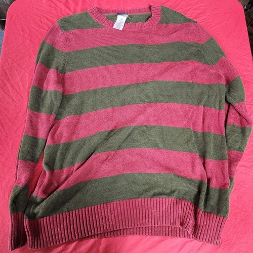 Maglione nightmare elm - maglione,