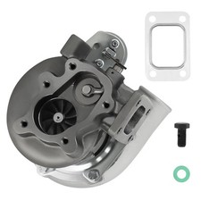 GT28 GT25 GT2871 GT2860 T25 T28 SR20 Turbo Turbocharger t25 Bride 400 HP neuf