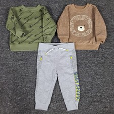 Lotto Abbigliamento Ragazzo 12