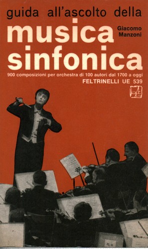 Guida all ascolto della musica - guida,