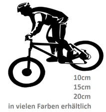 Adesivo per mountain bike