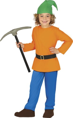 Fiestas guirca costume - fiestas,