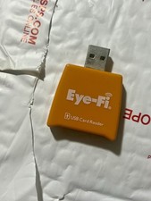 SOLO lettore Eye-Fi Pro - fuori produzione