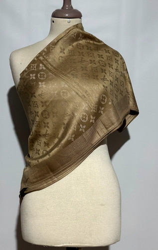 Sciarpa louis vuitton - louis,
