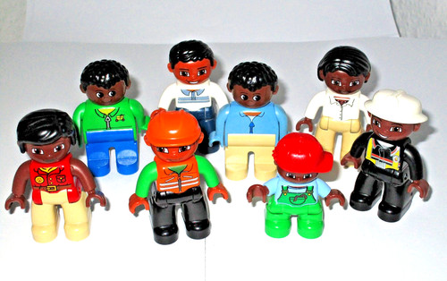 Lego duplo personaggi casa - lego, duplo~personaggi~casa