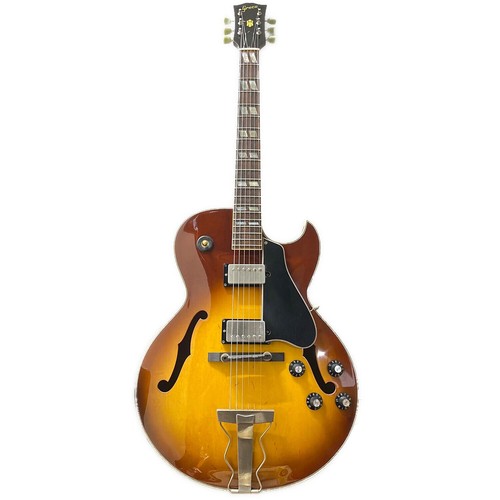 Greco fa67 hollow - greco,
