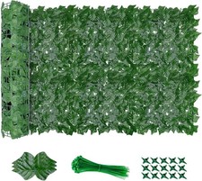 Siepe Artificiale Per Balconi