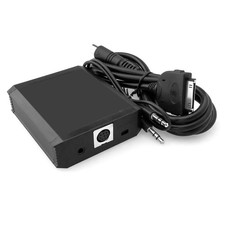 XCarLink ONE iPhone iPod AUX