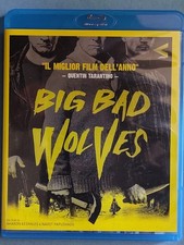 Big Bad Wolves - Bluray