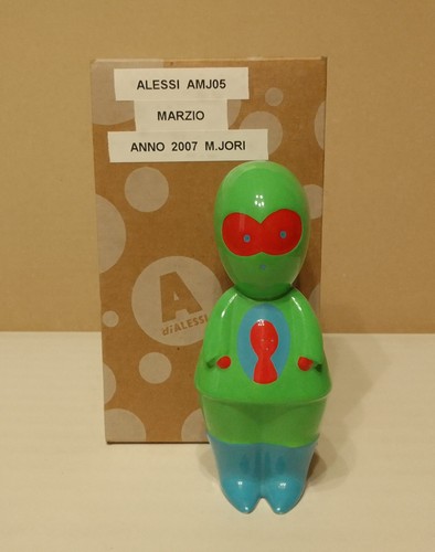 Alessi amj05 marzio - alessi,