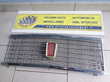 GRIGLIA - MASCHERINA FIAT 125