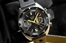 HEUER 42mm AUTAVIA 73463