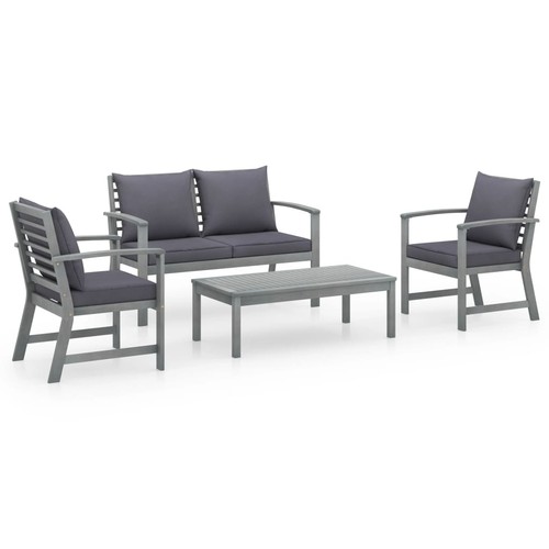 Set divani giardino - da, 4