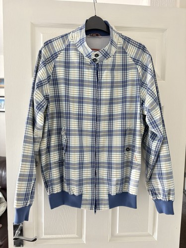 Baracuta harrington giacca - g9,