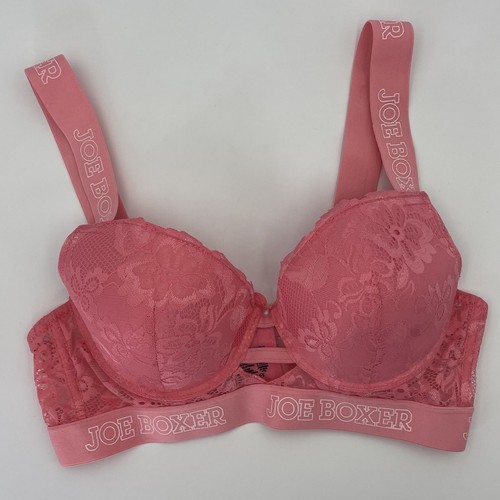 Reggiseno push joe boxer 36 - reggiseno,