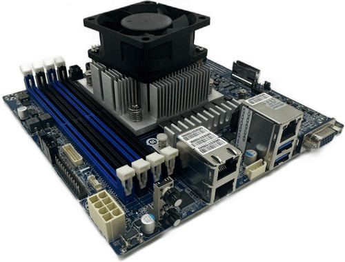 Gigabyte mj11 ec1 - gigabyte, amd