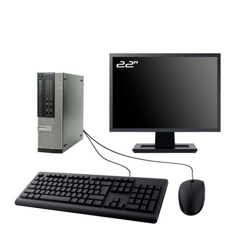 Dell optiplex 9020 - dell,