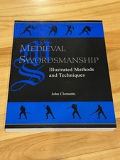 Medieval Swordsmanship