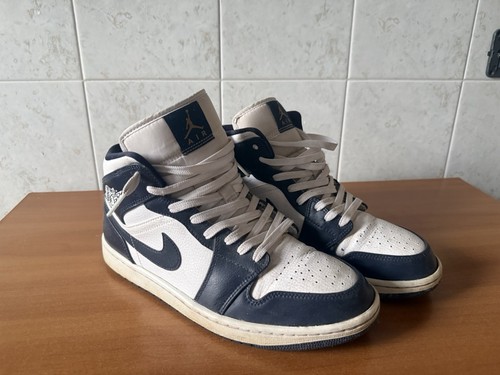 Jordan air mid - 1,