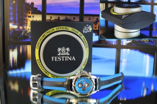 Orologio 47mm uomo acciaio - uomo,