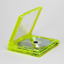 KM5 Instant Disk Audio CP1
