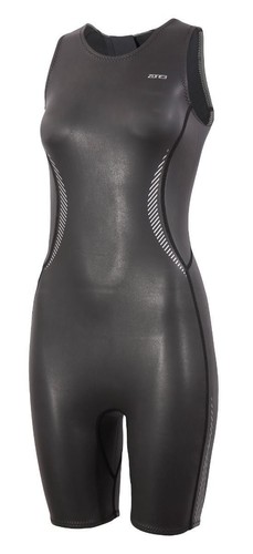 Zone3 muta donna ginocchiere - muta,