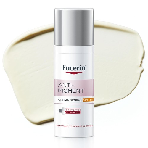 Anti pigment crema viso - anti,