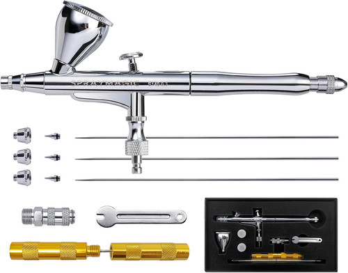 Spraymagic kit aerografo - kit,