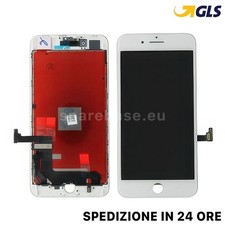 DISPLAY LCD PER APPLE IPHONE 8