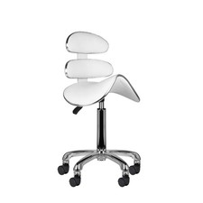 Sgabello a Sella Cavallo 880