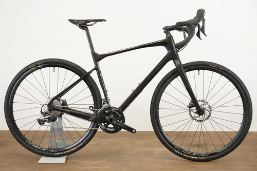 Bici disco idraulica l - bici, a
