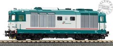 PIKO 22027 - H0 1:87