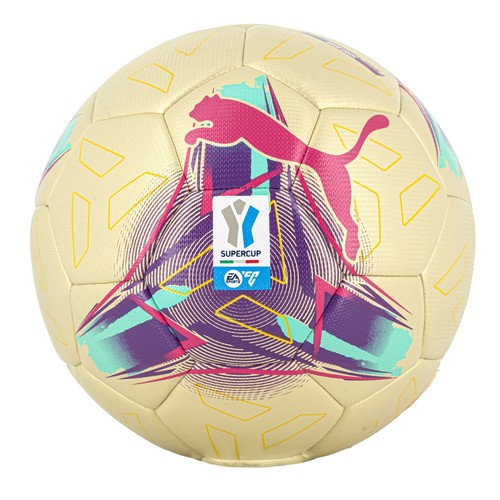 Puma pallone orbita - puma, serie