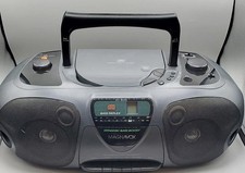 Magnavox Modello AZ8050 Bass