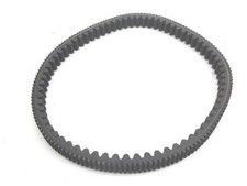 CINGHIA TRASMISSIONE PULEGGE PIAGGIO VESPA GTS IE ABS KM 0 300 2016 2018