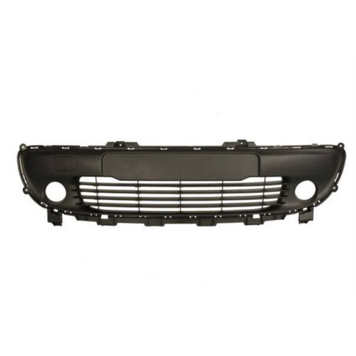 Griglia ventilazione paraurti