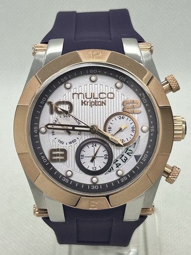 Orologio svizzero mulco - svizzero,