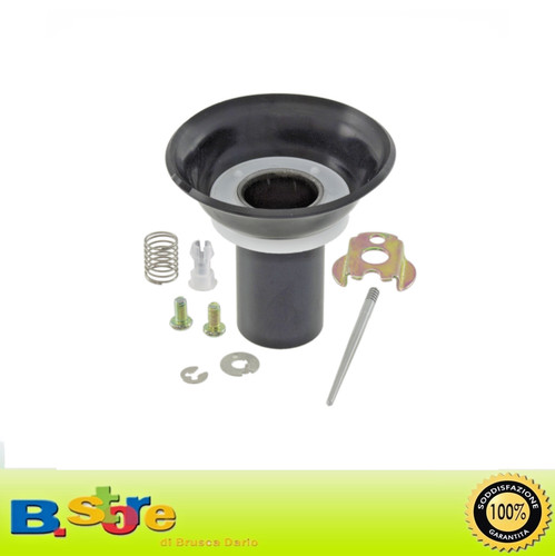 Membrana carburatore rms - carburatore,