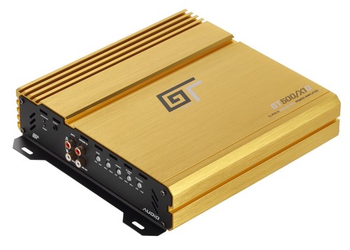 Amplificatore audio 500 - amplificatore, 500/x1d