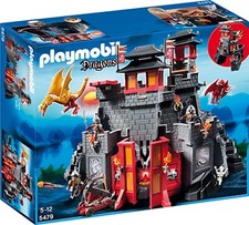 PLAYMOBIL Fortezza Imperiale