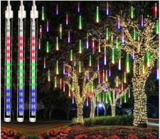 pioggia di meteoriti Stella