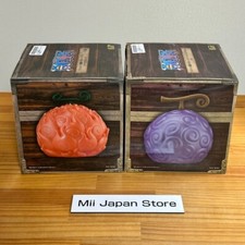 One Piece Devil Fruit Room