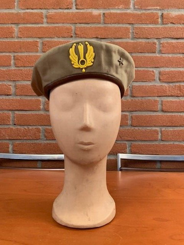Rarissimo basco estivo ten - rarissimo,