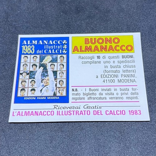 Figurina calciatori panini - calciatori,